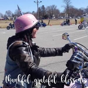 Meet your Posher, Karen